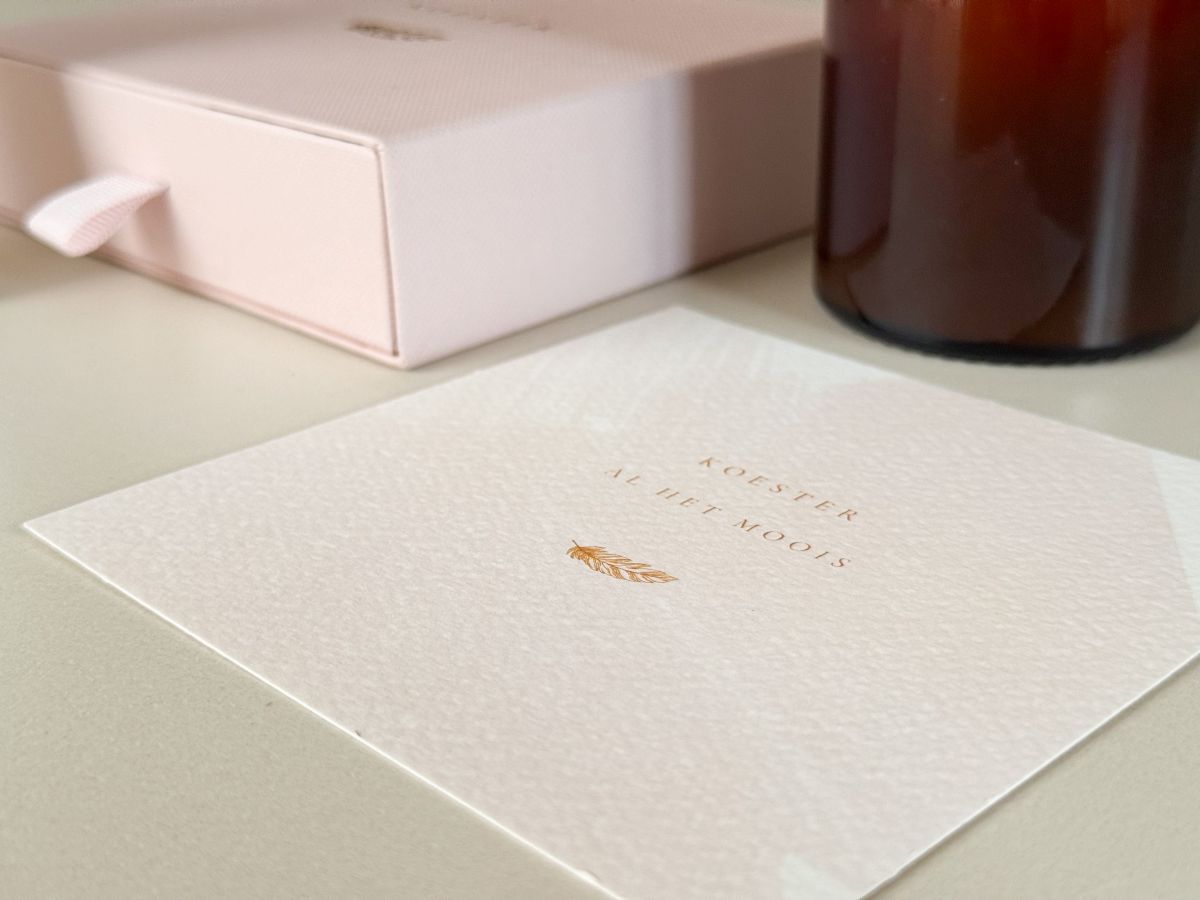 KOESTER - Koesterdoosje Meter & Metie - Afbeelding 9