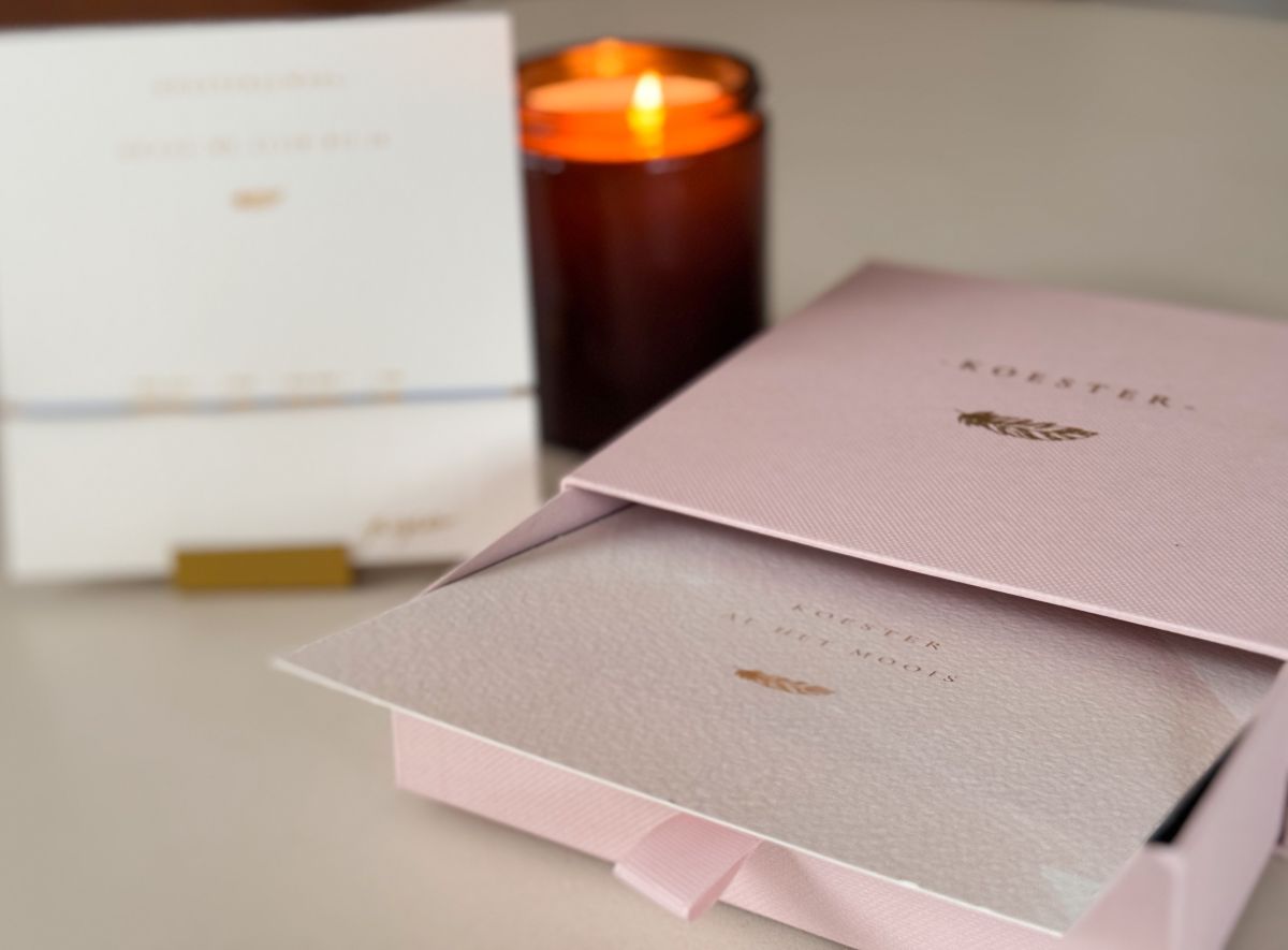 KOESTER - Koesterdoosje Meter & Metie - Afbeelding 6