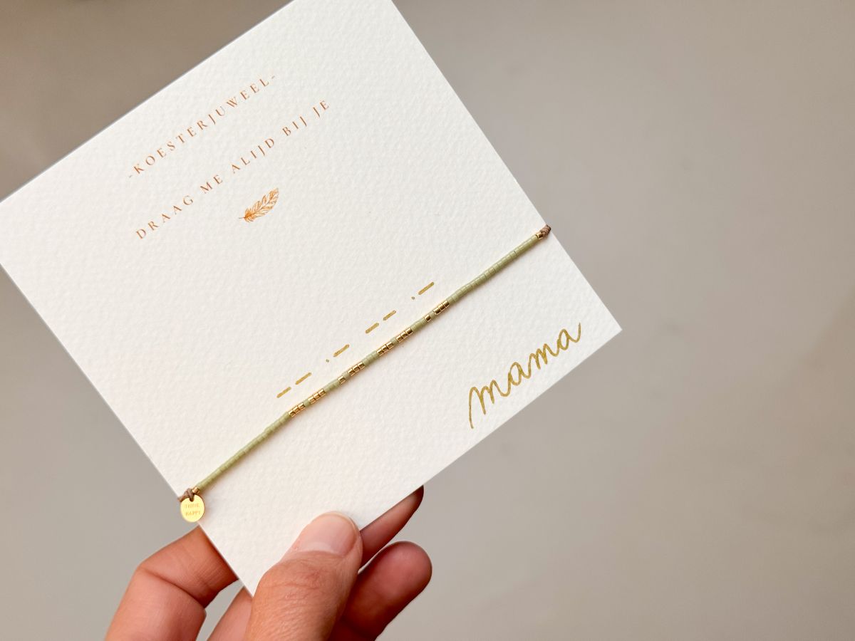 KOESTER - Koesterdoosje Troost & Afscheid