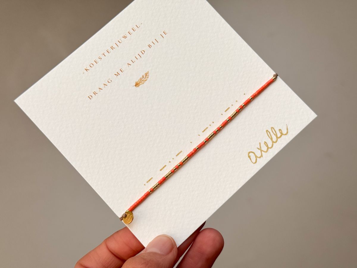 KOESTER - Koesterdoosje Geboorte - Afbeelding 2