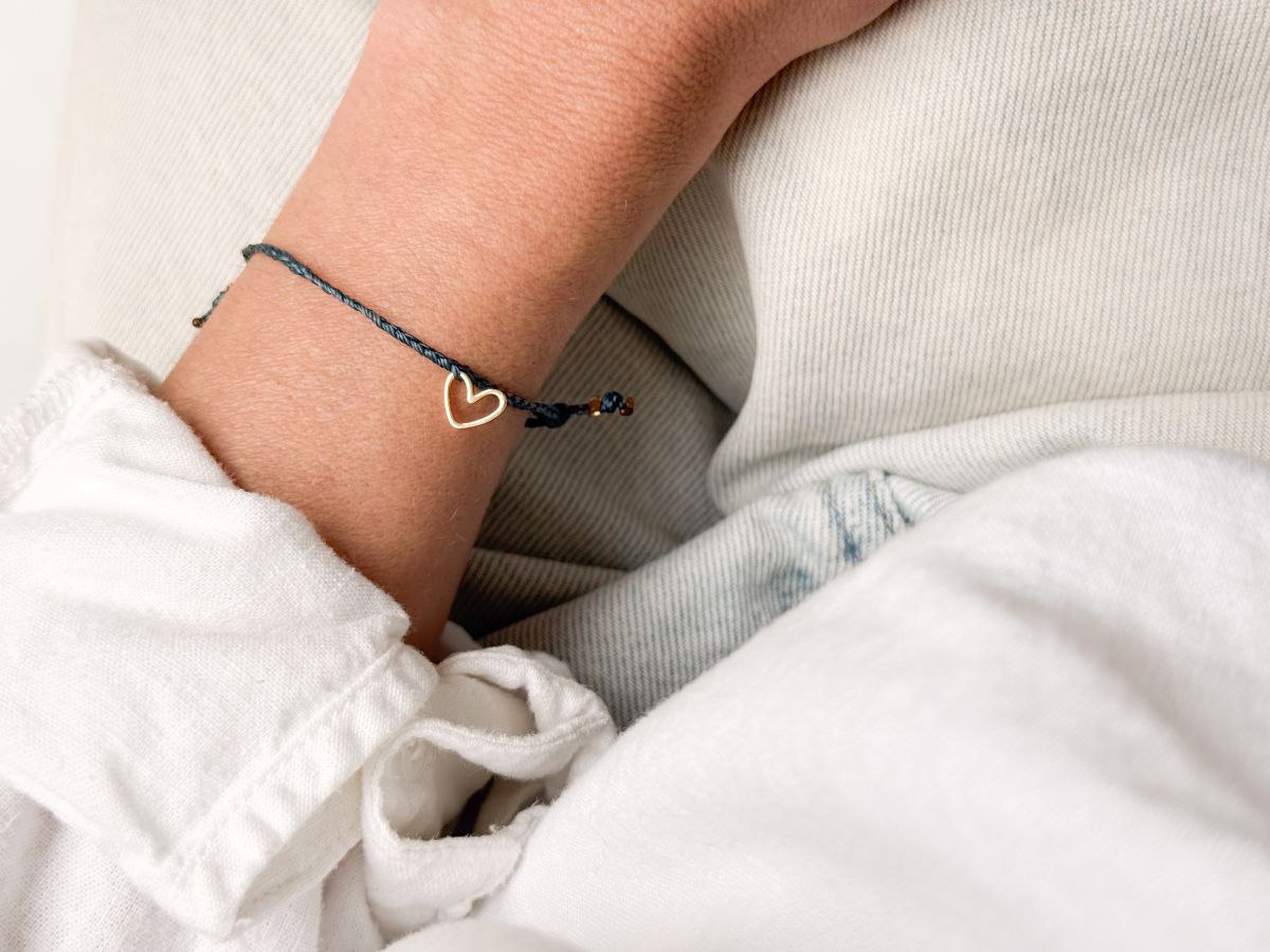 Think Happy MO Juliette Armband 5