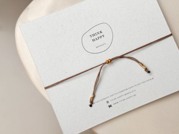 SOFIA Armband - Moonstone