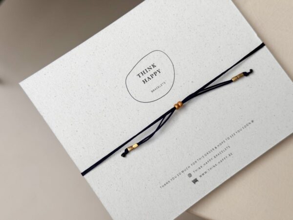 SOFIA Armband - Lapis Lazuli
