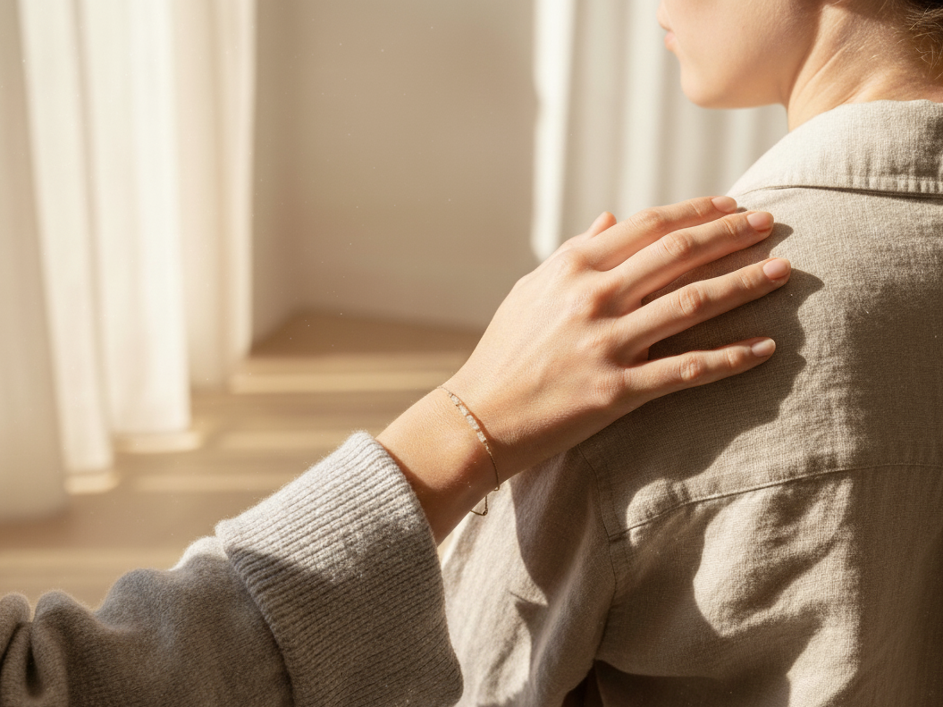 Think Happy Troostjuweel