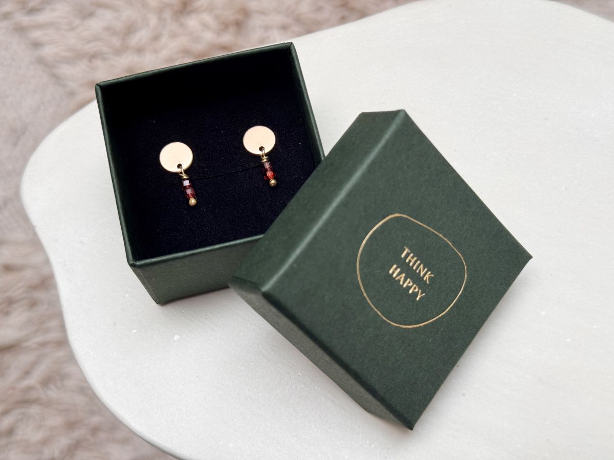 JULE Oorbellen - Afbeelding 8