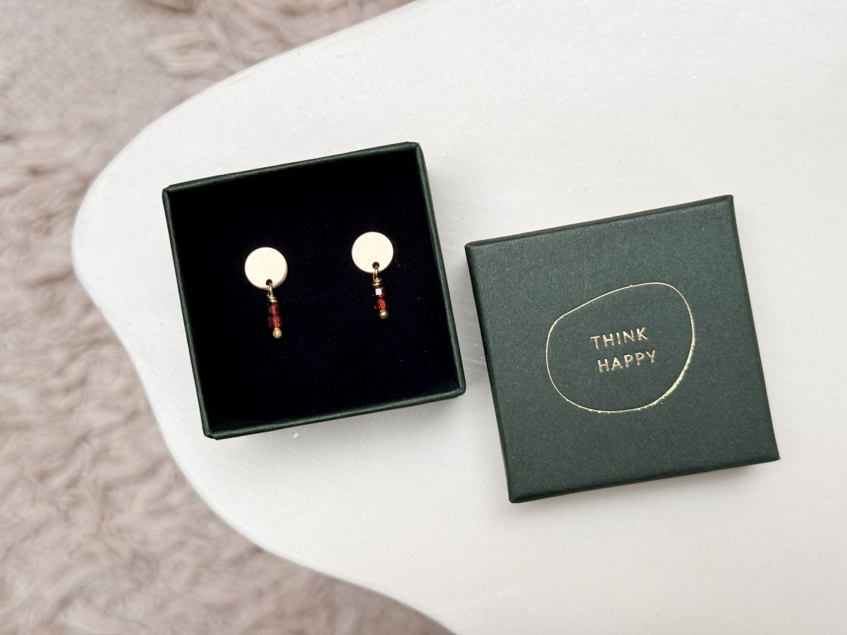 JULE Oorbellen - Afbeelding 2