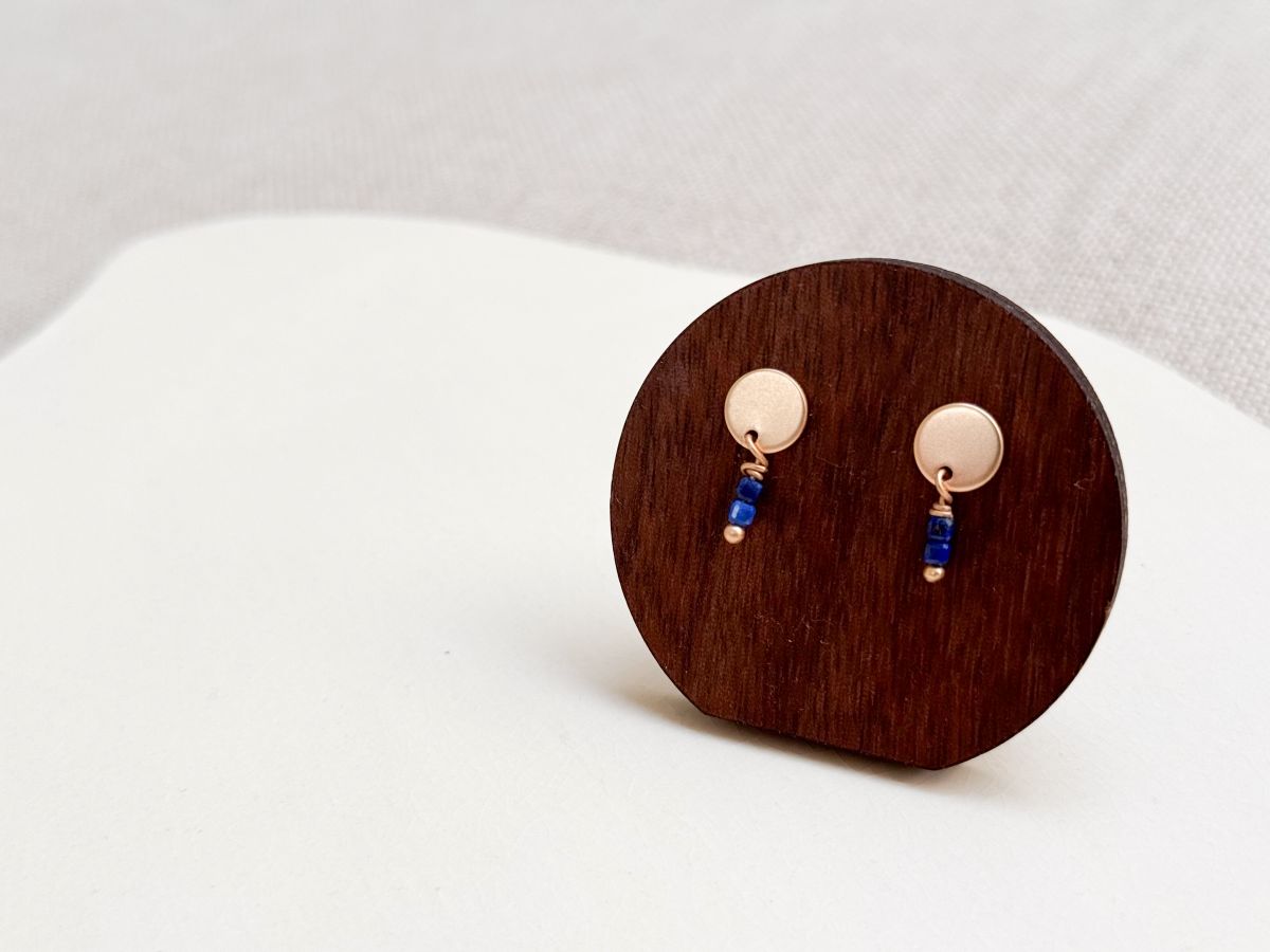 JULE Oorbellen - Afbeelding 7