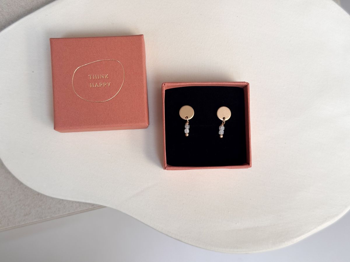 JULE Oorbellen - Afbeelding 9