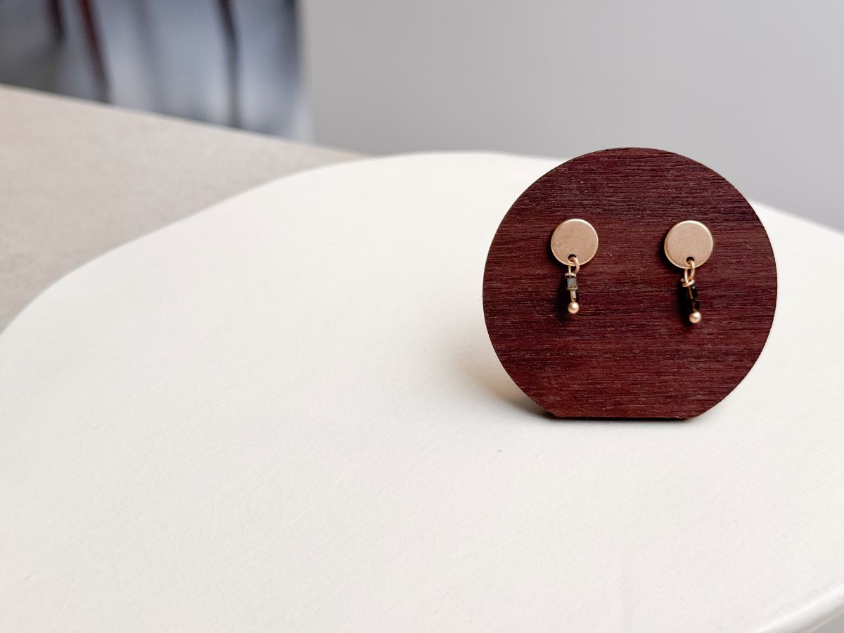 JULE Oorbellen - Afbeelding 5