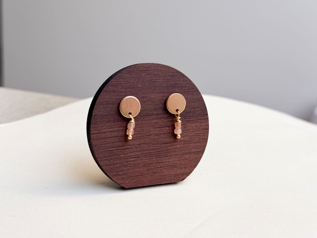 JULE Oorbellen - Afbeelding 3