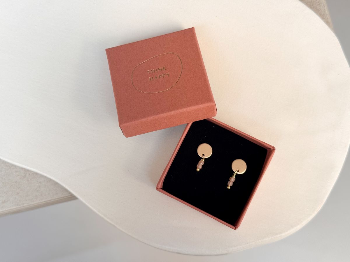 JULE Oorbellen - Afbeelding 4