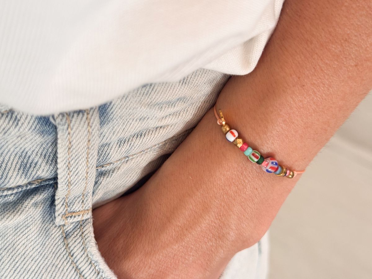 think happy mo coco armband 5