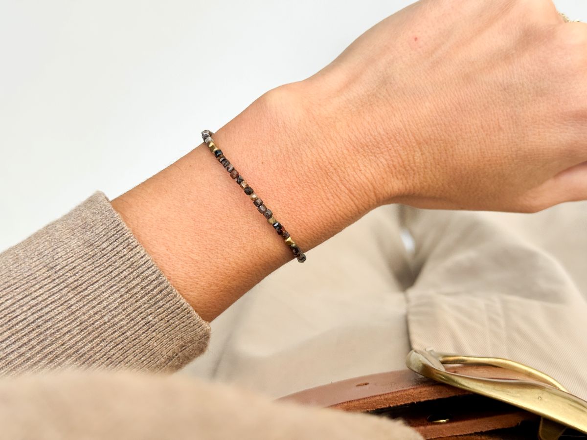Filippa Armband Pieteriet 12