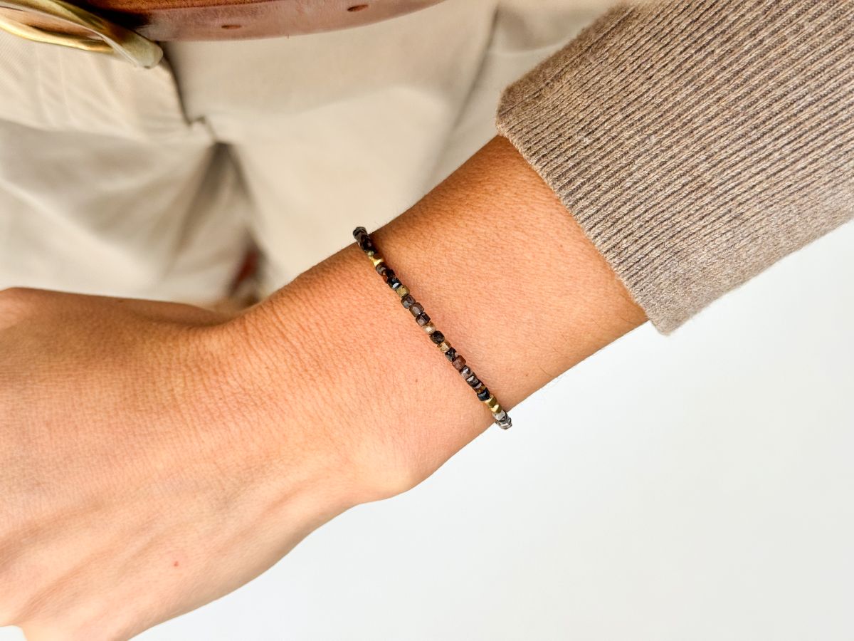 Filippa Armband Pieteriet 13